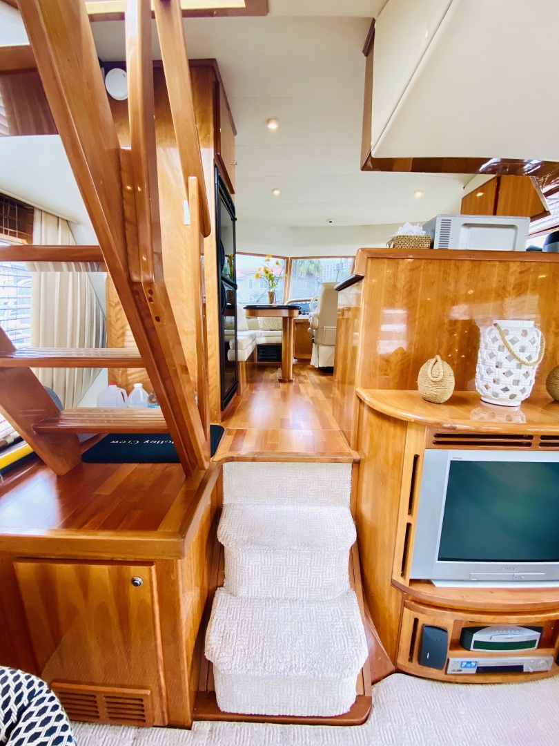 Navigator-5700 Rival 2003-The Motley Crew Miami-Florida-United States-1480869 | Thumbnail