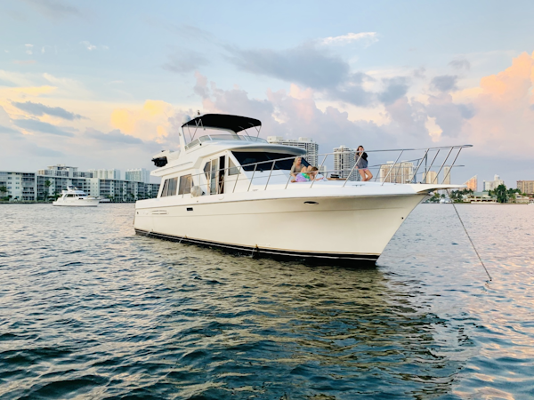 Navigator-5700 Rival 2003-The Motley Crew Miami-Florida-United States-1480987