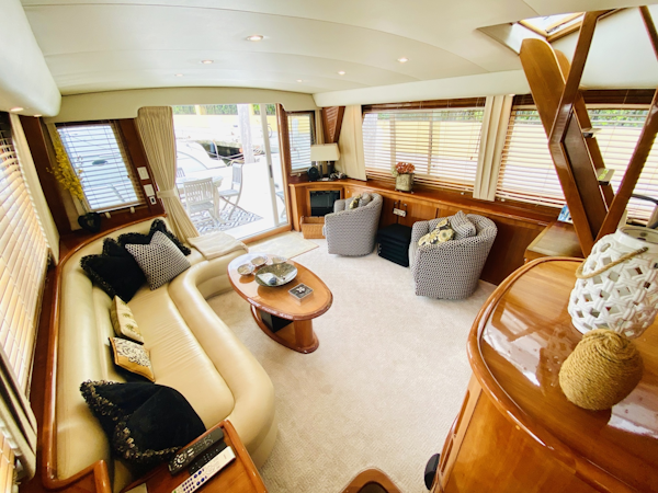 Navigator-5700 Rival 2003-The Motley Crew Miami-Florida-United States-1480853
