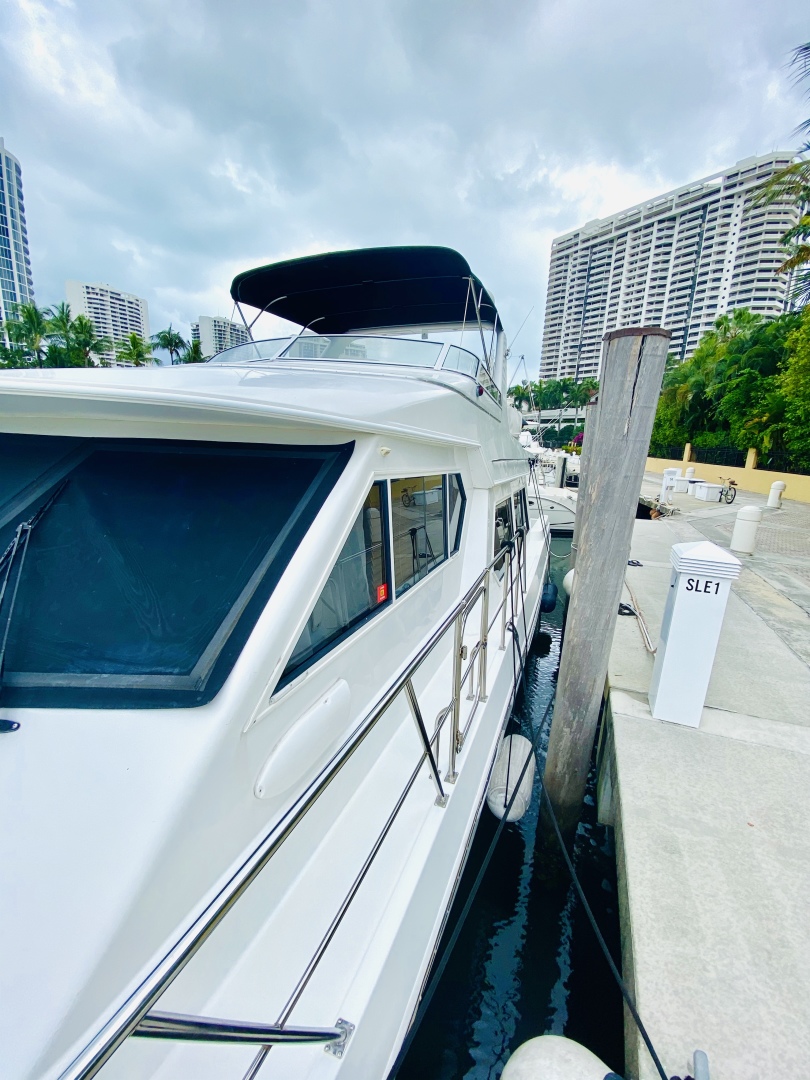 Navigator-5700 Rival 2003-The Motley Crew Miami-Florida-United States-1480609 | Thumbnail