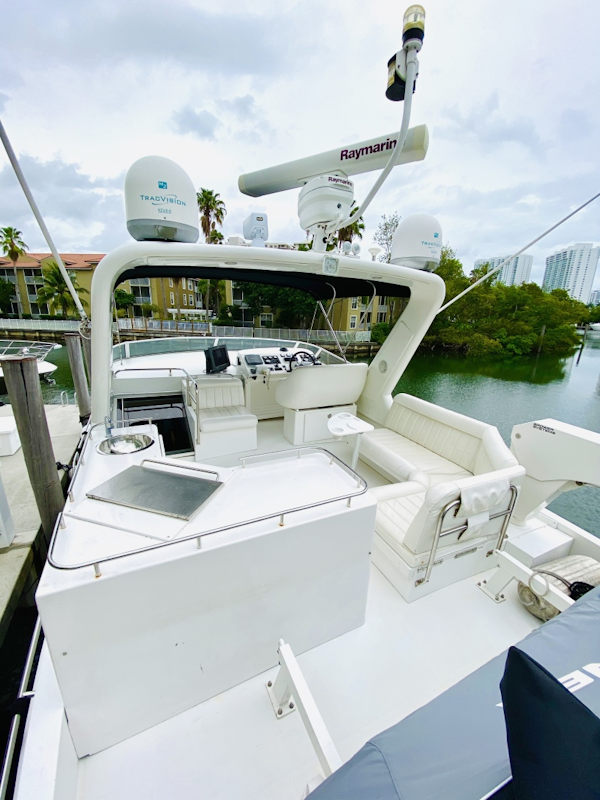 Navigator-5700 Rival 2003-The Motley Crew Miami-Florida-United States-1480925