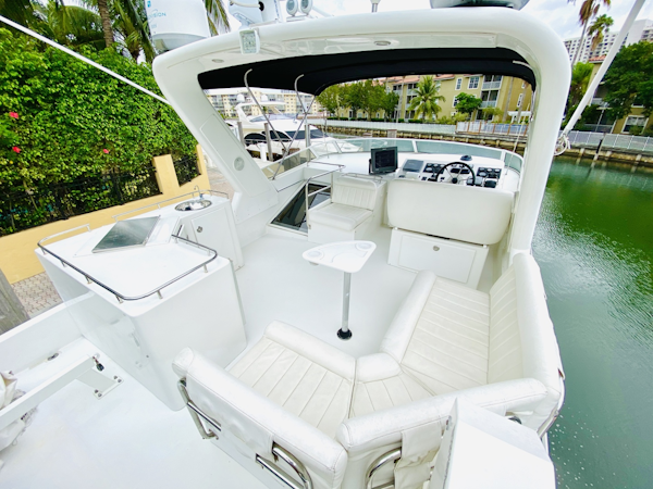 Navigator-5700 Rival 2003-The Motley Crew Miami-Florida-United States-1480948
