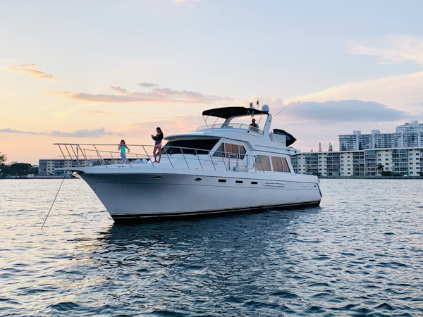 Navigator-5700 Rival 2003-The Motley Crew Miami-Florida-United States-1480984