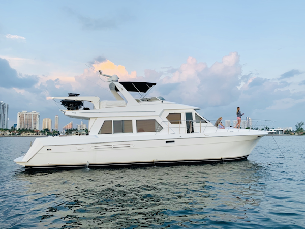 Navigator-5700 Rival 2003-The Motley Crew Miami-Florida-United States-1480996