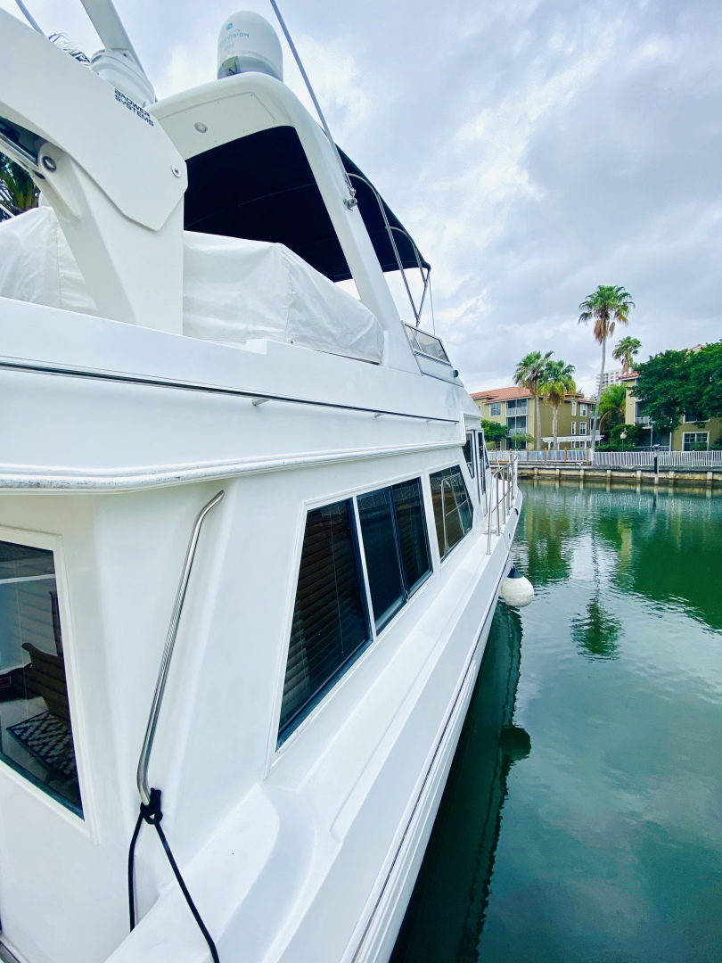 Navigator-5700 Rival 2003-The Motley Crew Miami-Florida-United States-1480613 | Thumbnail