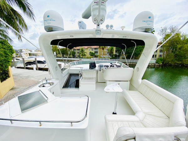 Navigator-5700 Rival 2003-The Motley Crew Miami-Florida-United States-1480928