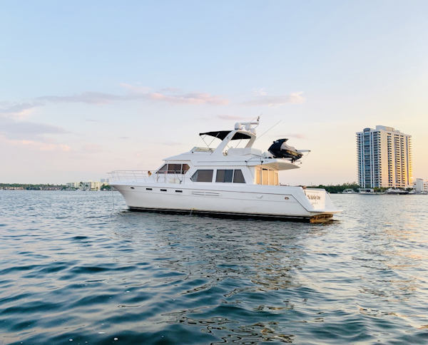 Navigator-5700 Rival 2003-The Motley Crew Miami-Florida-United States-1480980