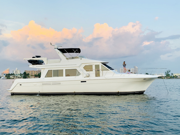 Navigator-5700 Rival 2003-The Motley Crew Miami-Florida-United States-1480551