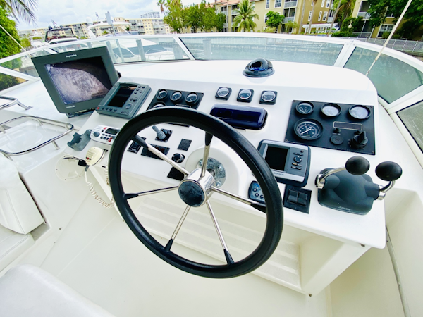 Navigator-5700 Rival 2003-The Motley Crew Miami-Florida-United States-1480973