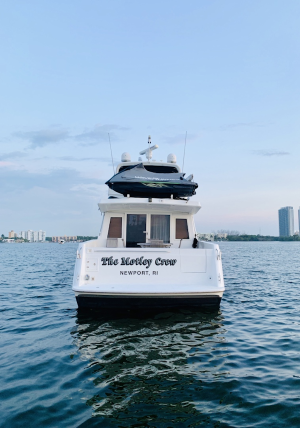 Navigator-5700 Rival 2003-The Motley Crew Miami-Florida-United States-1481001