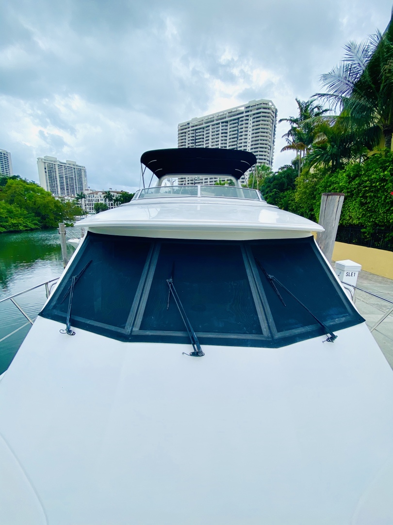 Navigator-5700 Rival 2003-The Motley Crew Miami-Florida-United States-1480612 | Thumbnail