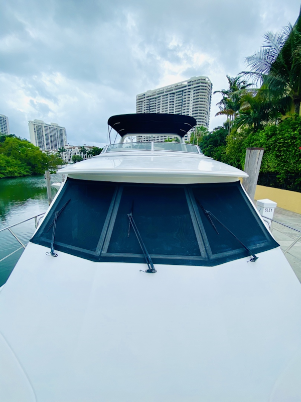 Navigator-5700 Rival 2003-The Motley Crew Miami-Florida-United States-1480612