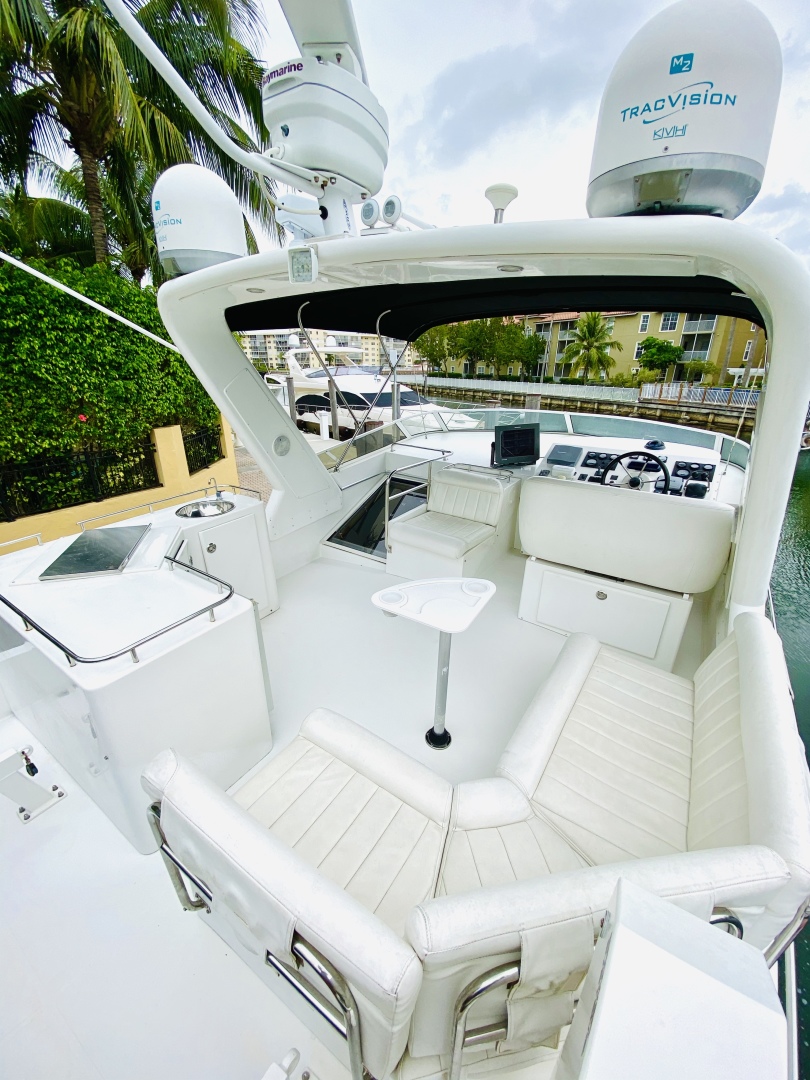 Navigator-5700 Rival 2003-The Motley Crew Miami-Florida-United States-1480952 | Thumbnail