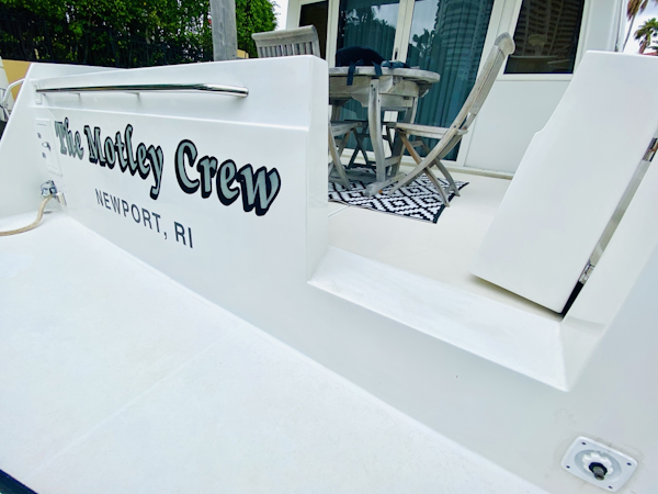 Navigator-5700 Rival 2003-The Motley Crew Miami-Florida-United States-1480629