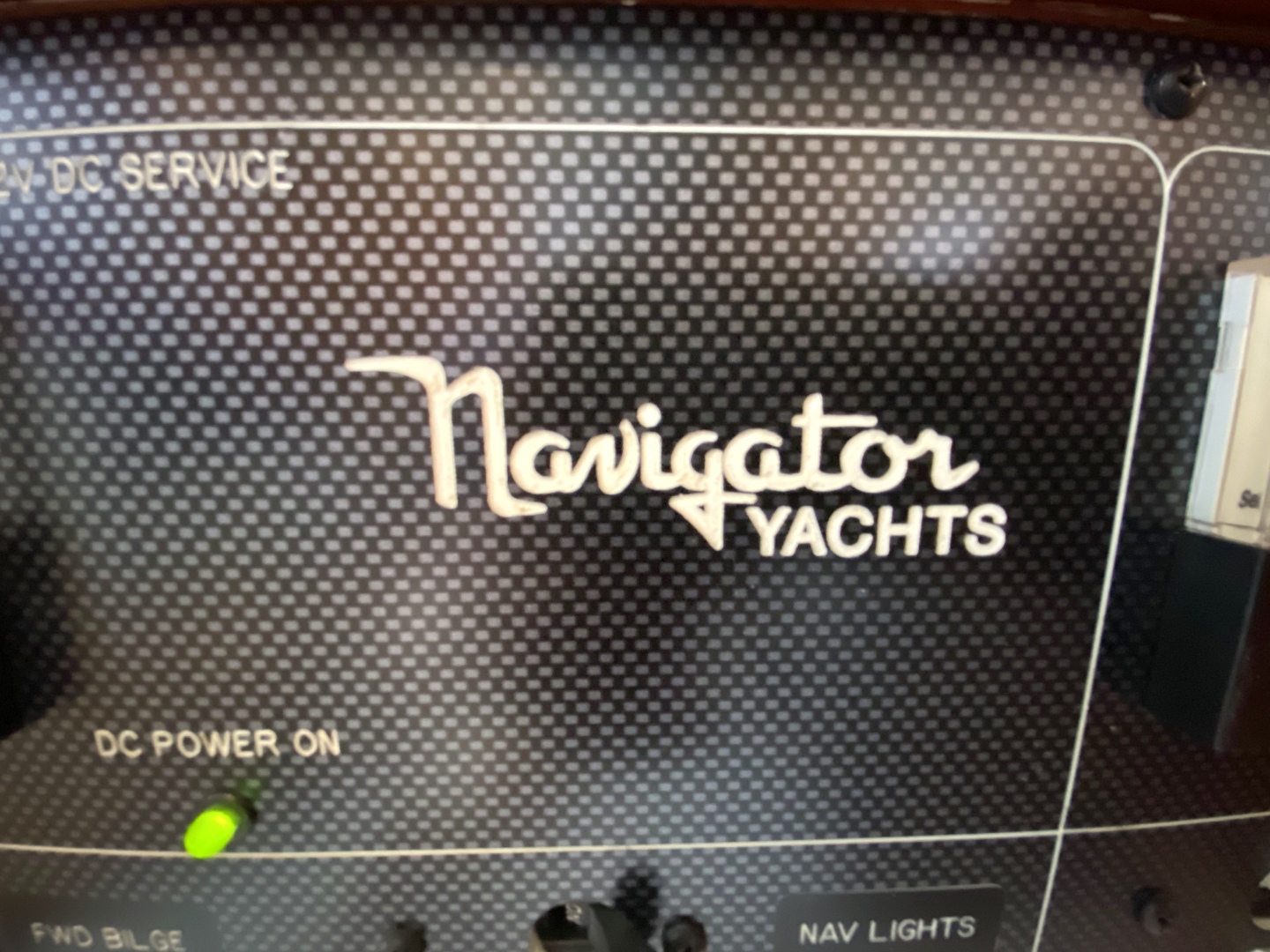 Navigator-5700 Rival 2003-The Motley Crew Miami-Florida-United States-1480645 | Thumbnail