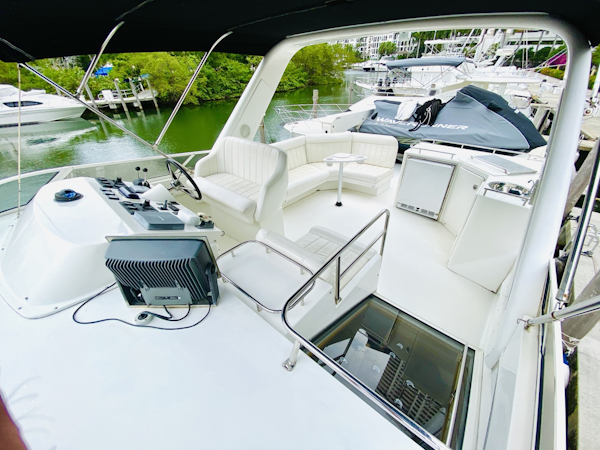 Navigator-5700 Rival 2003-The Motley Crew Miami-Florida-United States-1480942