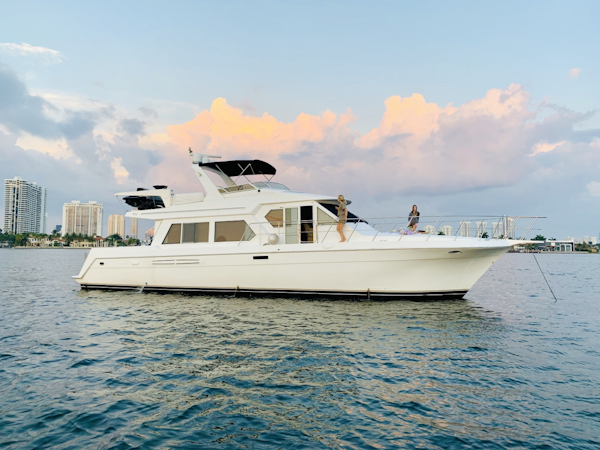 Navigator-5700 Rival 2003-The Motley Crew Miami-Florida-United States-1480993