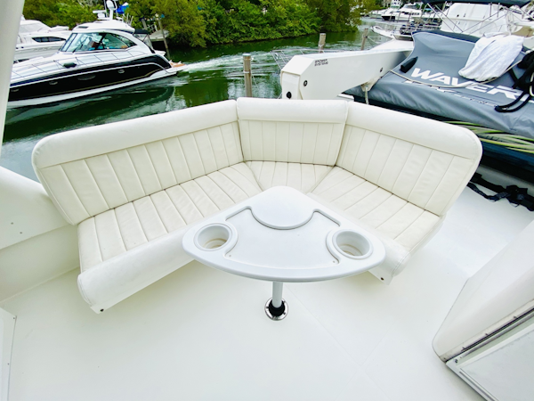 Navigator-5700 Rival 2003-The Motley Crew Miami-Florida-United States-1480966