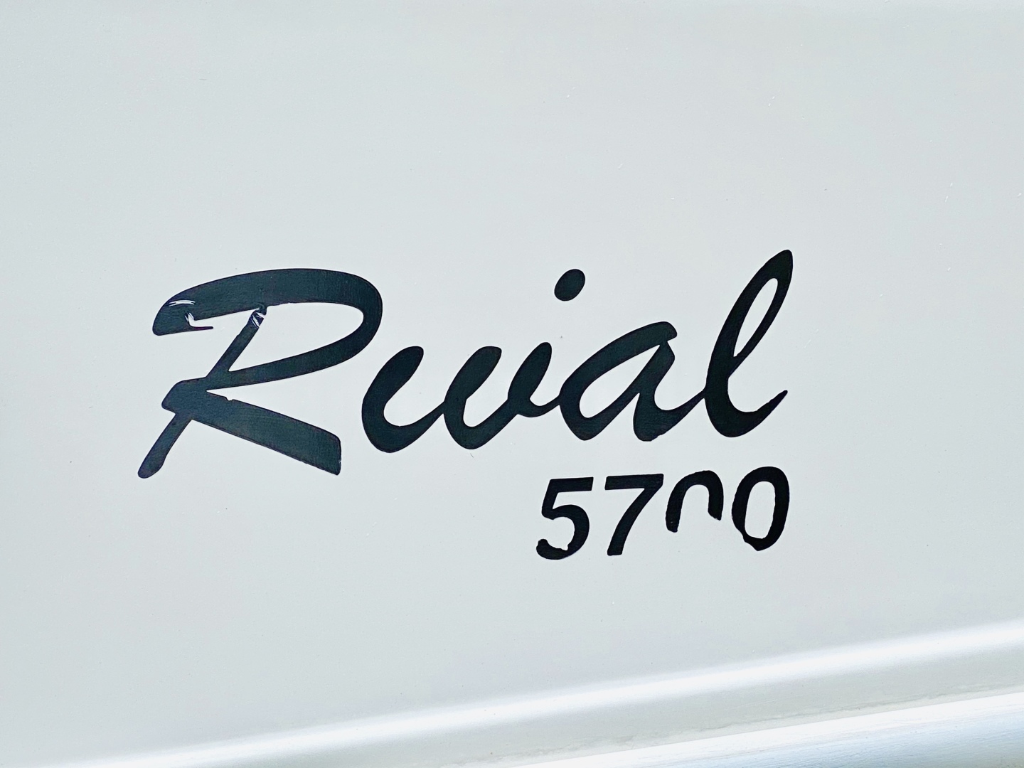 Navigator-5700 Rival 2003-The Motley Crew Miami-Florida-United States-1480599 | Thumbnail