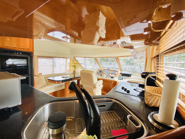 Navigator-5700 Rival 2003-The Motley Crew Miami-Florida-United States-1480872