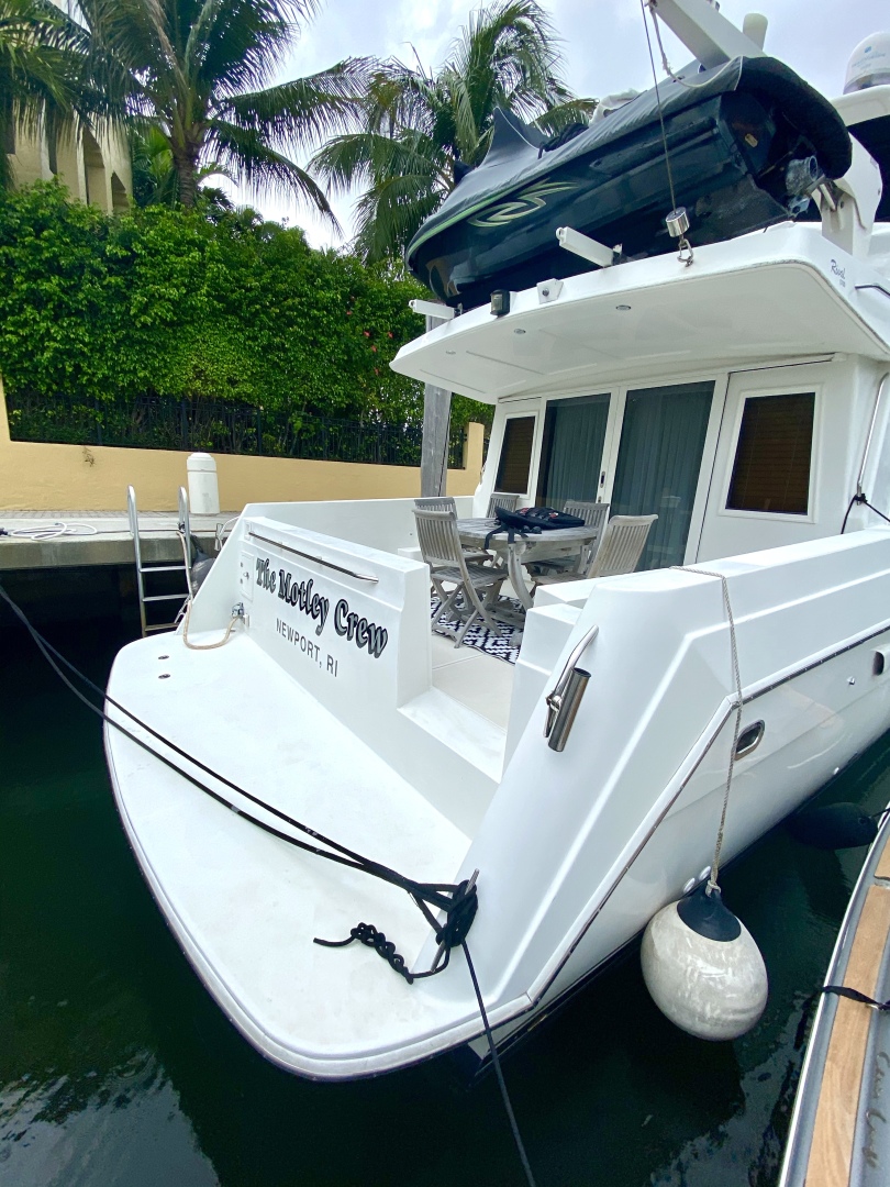 Navigator-5700 Rival 2003-The Motley Crew Miami-Florida-United States-1480630 | Thumbnail