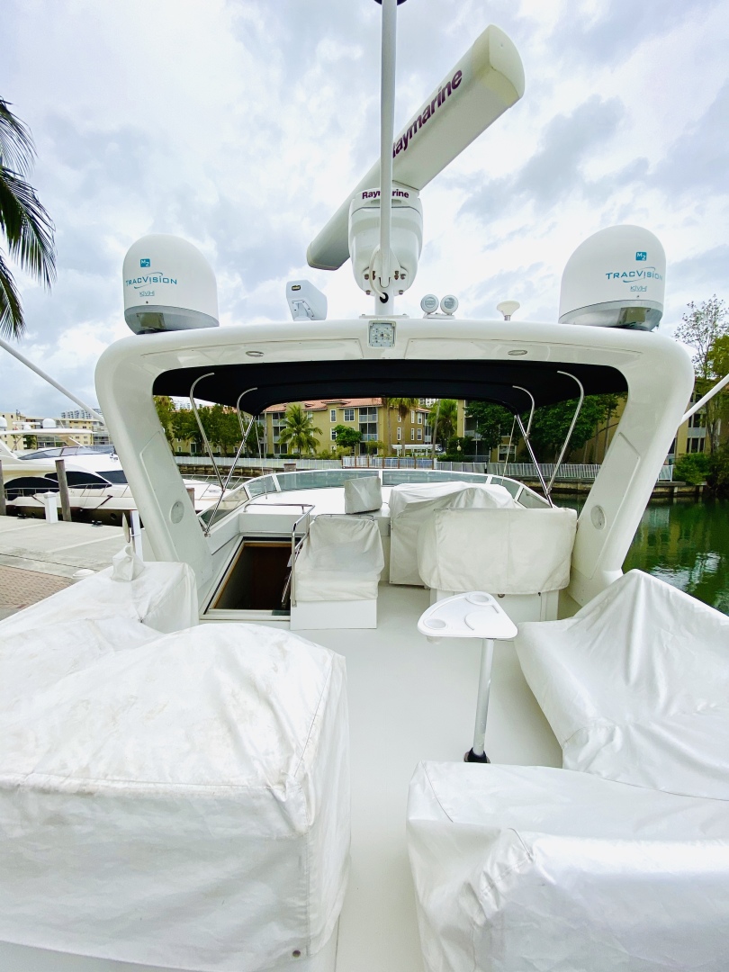 Navigator-5700 Rival 2003-The Motley Crew Miami-Florida-United States-1480917 | Thumbnail