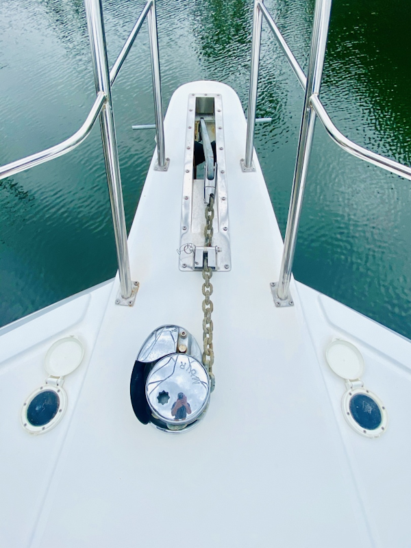 Navigator-5700 Rival 2003-The Motley Crew Miami-Florida-United States-1480608
