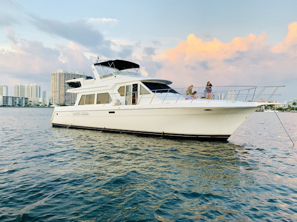 Navigator-5700 Rival 2003-The Motley Crew Miami-Florida-United States-1480990