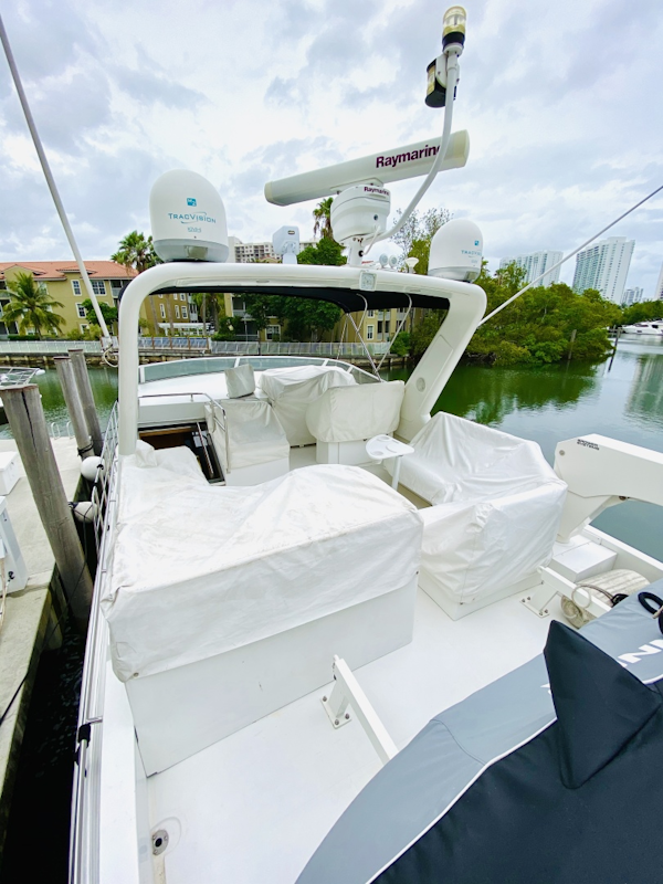 Navigator-5700 Rival 2003-The Motley Crew Miami-Florida-United States-1480914