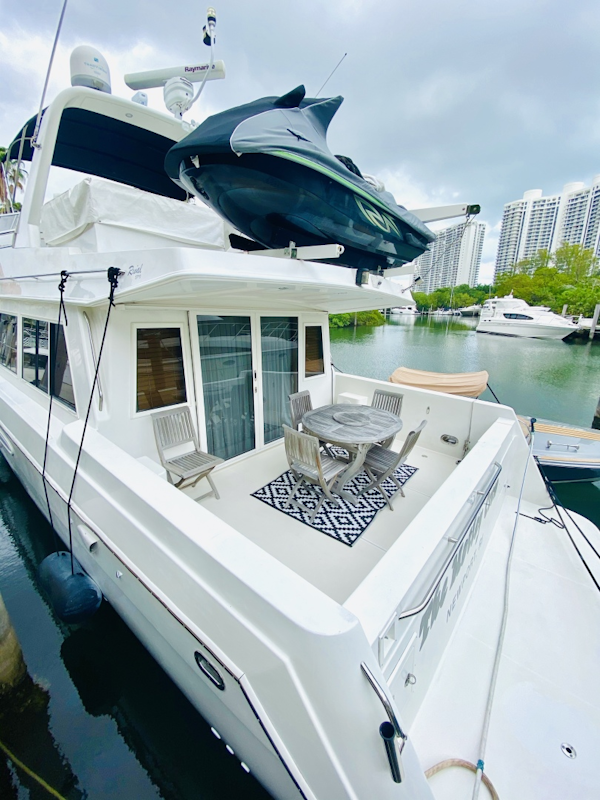 Navigator-5700 Rival 2003-The Motley Crew Miami-Florida-United States-1480616