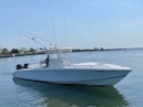 Venture-34 Cuddy 2004 -Freeport-New York-United States-Starboard Bow View-1481872 | Thumbnail