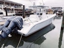 Yellowfin-32 Center Console 2017-Obsession Cape May-New Jersey-United States-Starboard Aft View-1484677 | Thumbnail