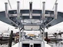 Yellowfin-32 Center Console 2017-Obsession Cape May-New Jersey-United States-T-Top With Rod Holders-1484665 | Thumbnail