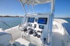 Yellowfin-32 Center Console 2017-Obsession Cape May-New Jersey-United States-Helm-1511926 | Thumbnail