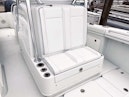 Yellowfin-32 Center Console 2017-Obsession Cape May-New Jersey-United States-Forward Seating And Storage-1484654 | Thumbnail