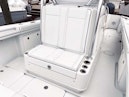 Yellowfin-32 Center Console 2017-Obsession Cape May-New Jersey-United States-Forward Seating And Storage-1484652 | Thumbnail