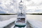 Viking-Convertible 2009-MOLLIE K Key Largo-Florida-United States-Stern View-1487441 | Thumbnail