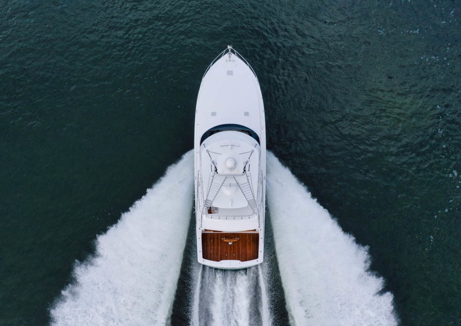 Viking-Convertible 2009-MOLLIE K Key Largo-Florida-United States-Aerial View-1487444 | Thumbnail