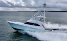 Viking-Convertible 2009-MOLLIE K Key Largo-Florida-United States-Port View-1487439 | Thumbnail
