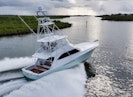 Viking-Convertible 2009-MOLLIE K Key Largo-Florida-United States-Starboard Aft Quarter-1487442 | Thumbnail