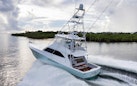 Viking-Convertible 2009-MOLLIE K Key Largo-Florida-United States-Port Aft Quarter-1487440 | Thumbnail