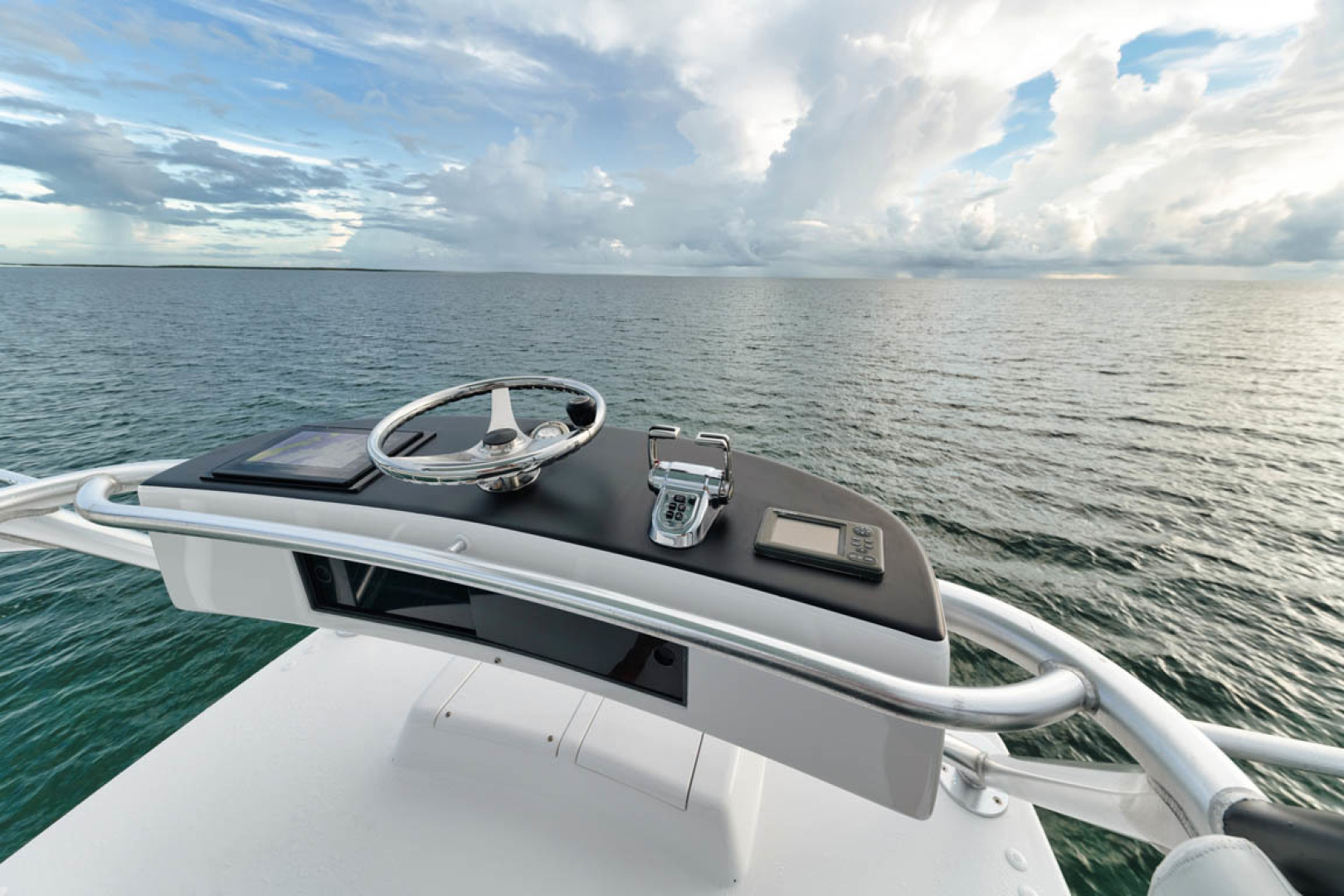 Viking-Convertible 2009-MOLLIE K Key Largo-Florida-United States-Tower Helm-1487423 | Thumbnail