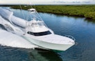 Viking-Convertible 2009-MOLLIE K Key Largo-Florida-United States-Starboard Bow View-1487407 | Thumbnail
