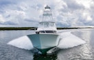Viking-Convertible 2009-MOLLIE K Key Largo-Florida-United States-Bow View-1487408 | Thumbnail
