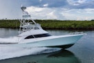 Viking-Convertible 2009-MOLLIE K Key Largo-Florida-United States-Starboard View-1487438 | Thumbnail