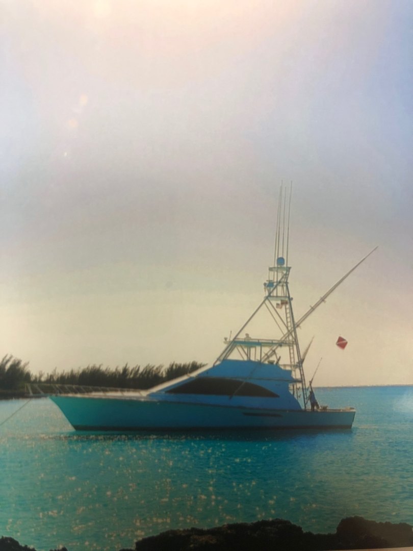 Ocean Yachts-Super Sport 1997-Reel Therapy Riviera Beach-Florida-United States-1499639 | Thumbnail