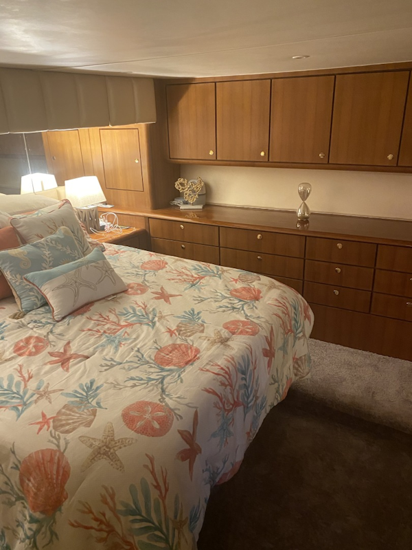 Ocean Yachts-Super Sport 1997-Reel Therapy Riviera Beach-Florida-United States-1489717