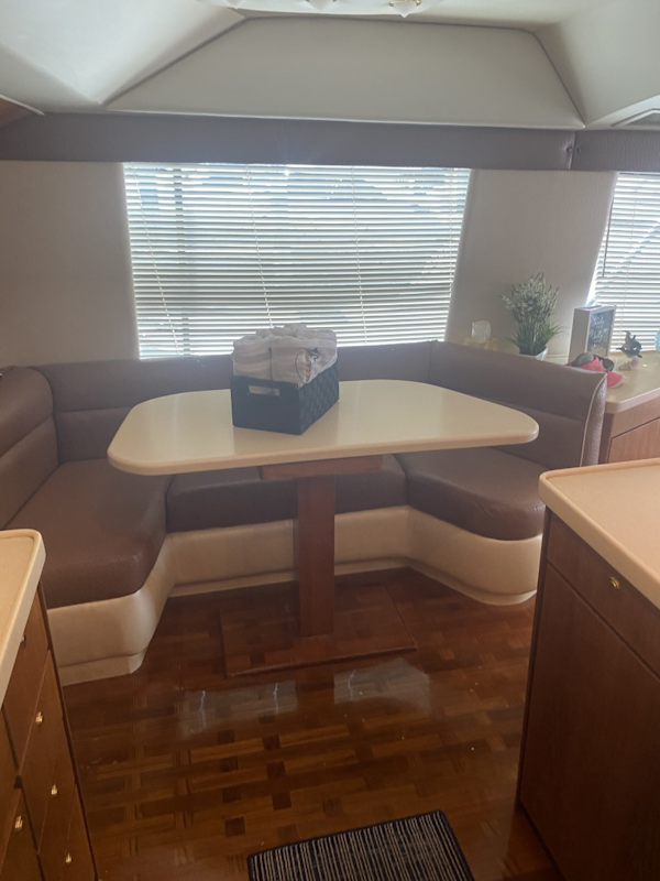 Ocean Yachts-Super Sport 1997-Reel Therapy Riviera Beach-Florida-United States-1489708