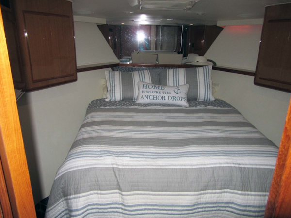 Viking-Flybridge Convertible 2001-VALHALLA Tierra Verde-Florida-United States-Master Forward-1492725