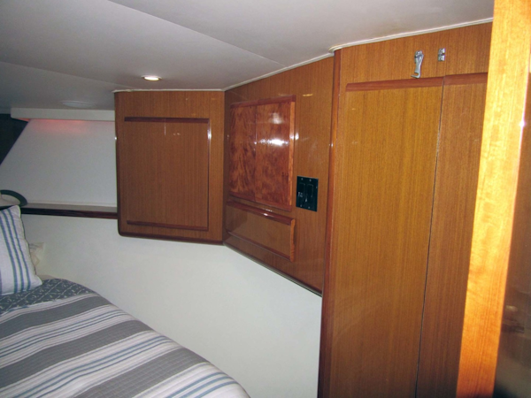 Viking-Flybridge Convertible 2001-VALHALLA Tierra Verde-Florida-United States-Master Starboard-1492727